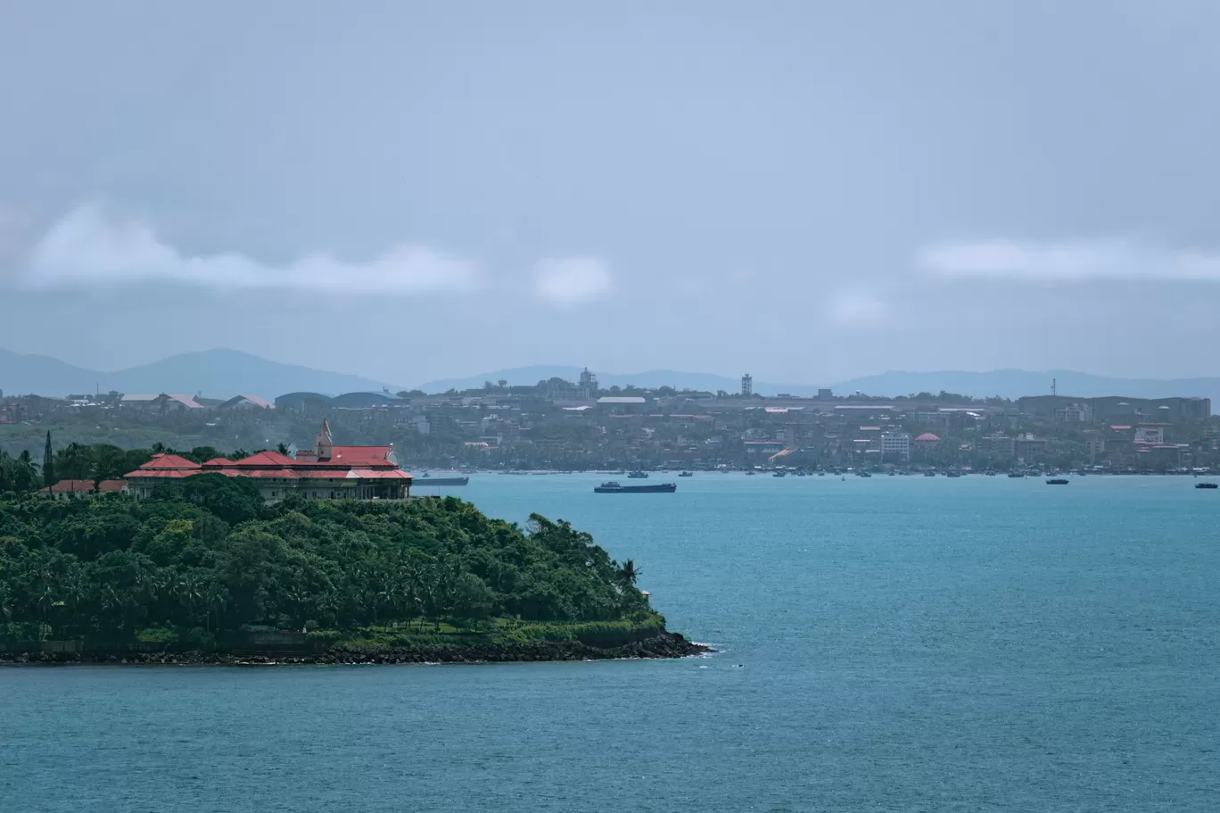 Photo of Goa By Tanisha Bhandari