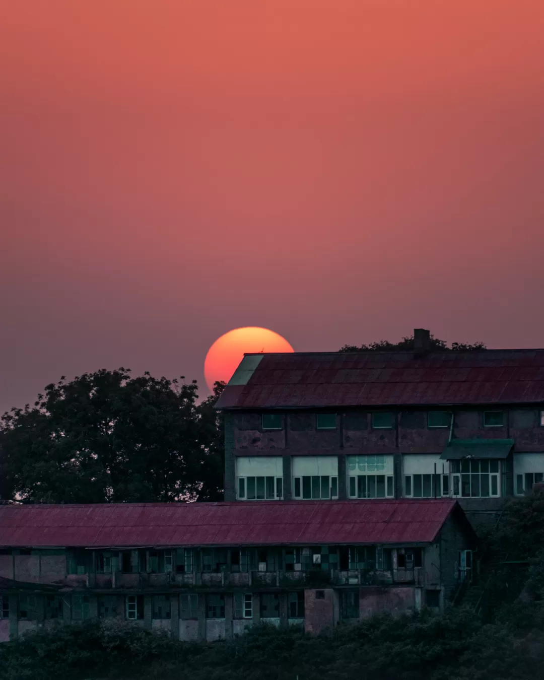 Photo of Kasauli By Tanisha Bhandari