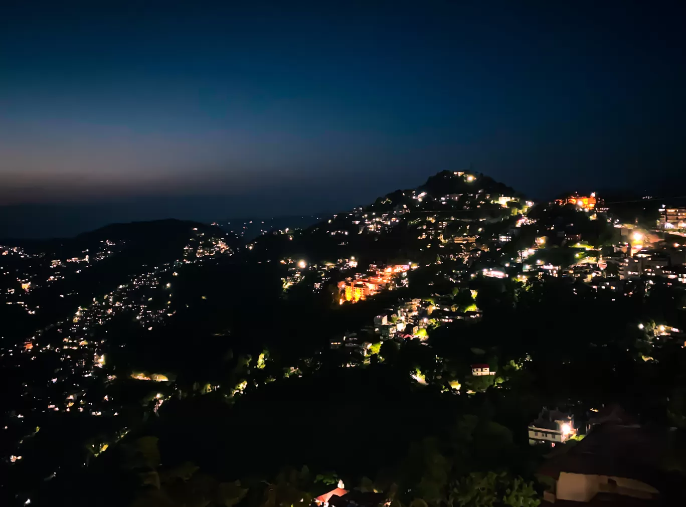 Photo of Shimla By Tanisha Bhandari