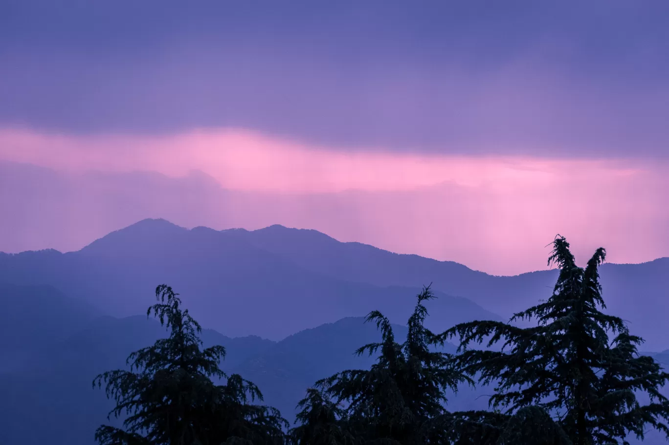 Photo of Mussoorie By Tanisha Bhandari