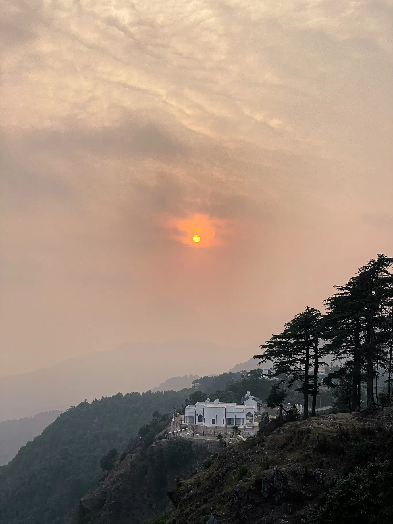 Photo of Mussoorie By Tanisha Bhandari