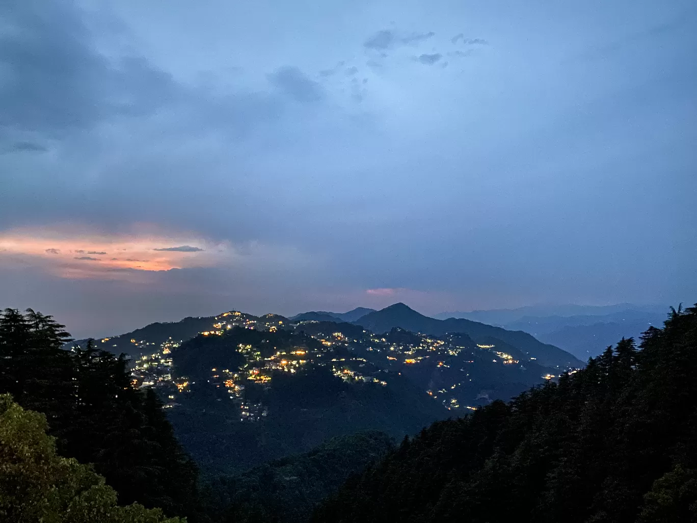 Photo of Mussoorie By Tanisha Bhandari