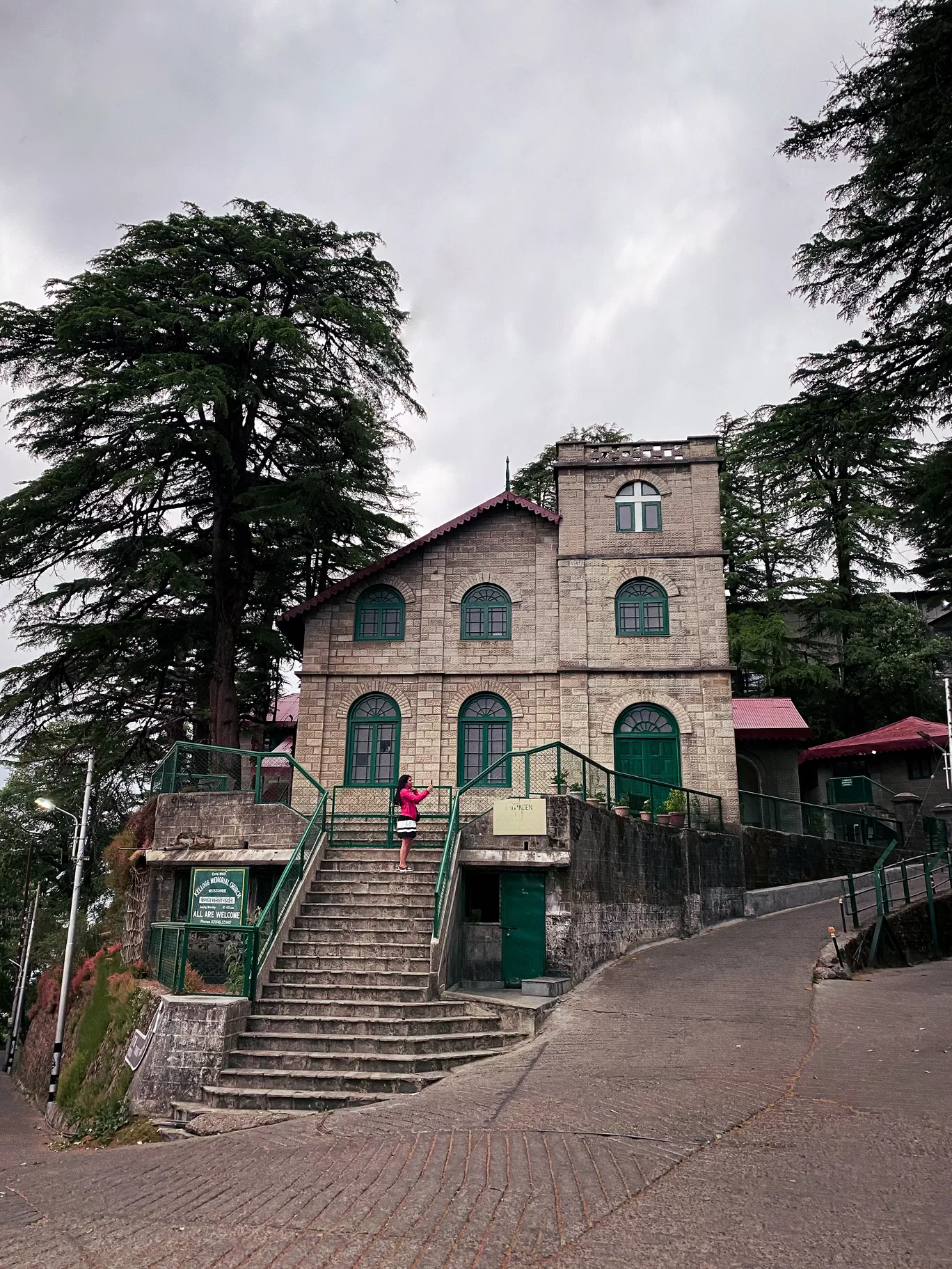 Photo of Mussoorie By Tanisha Bhandari