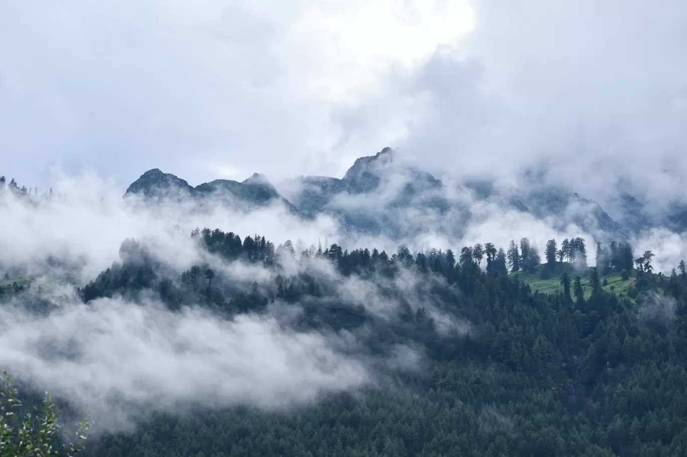 Photo of Manali By Tanisha Bhandari