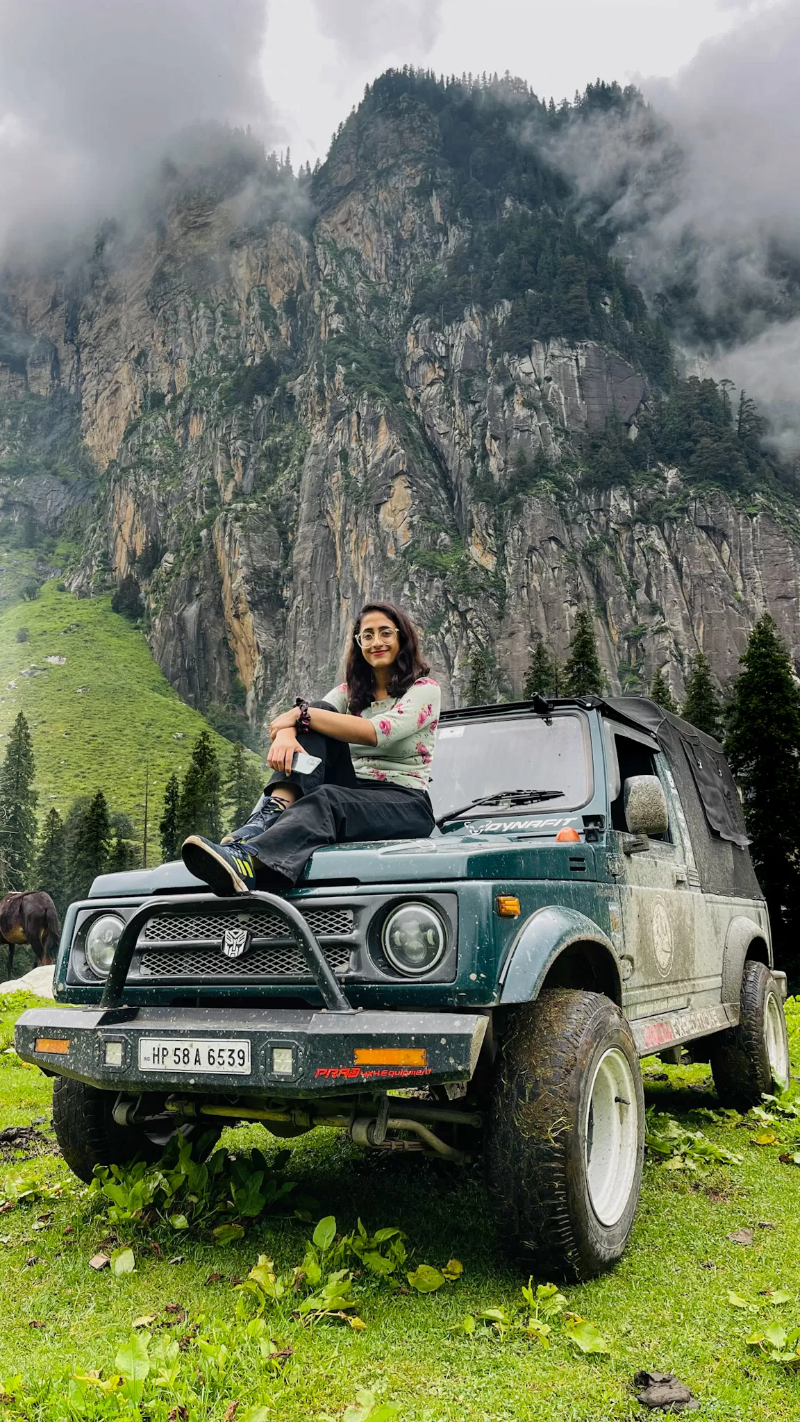 Photo of Manali By Tanisha Bhandari