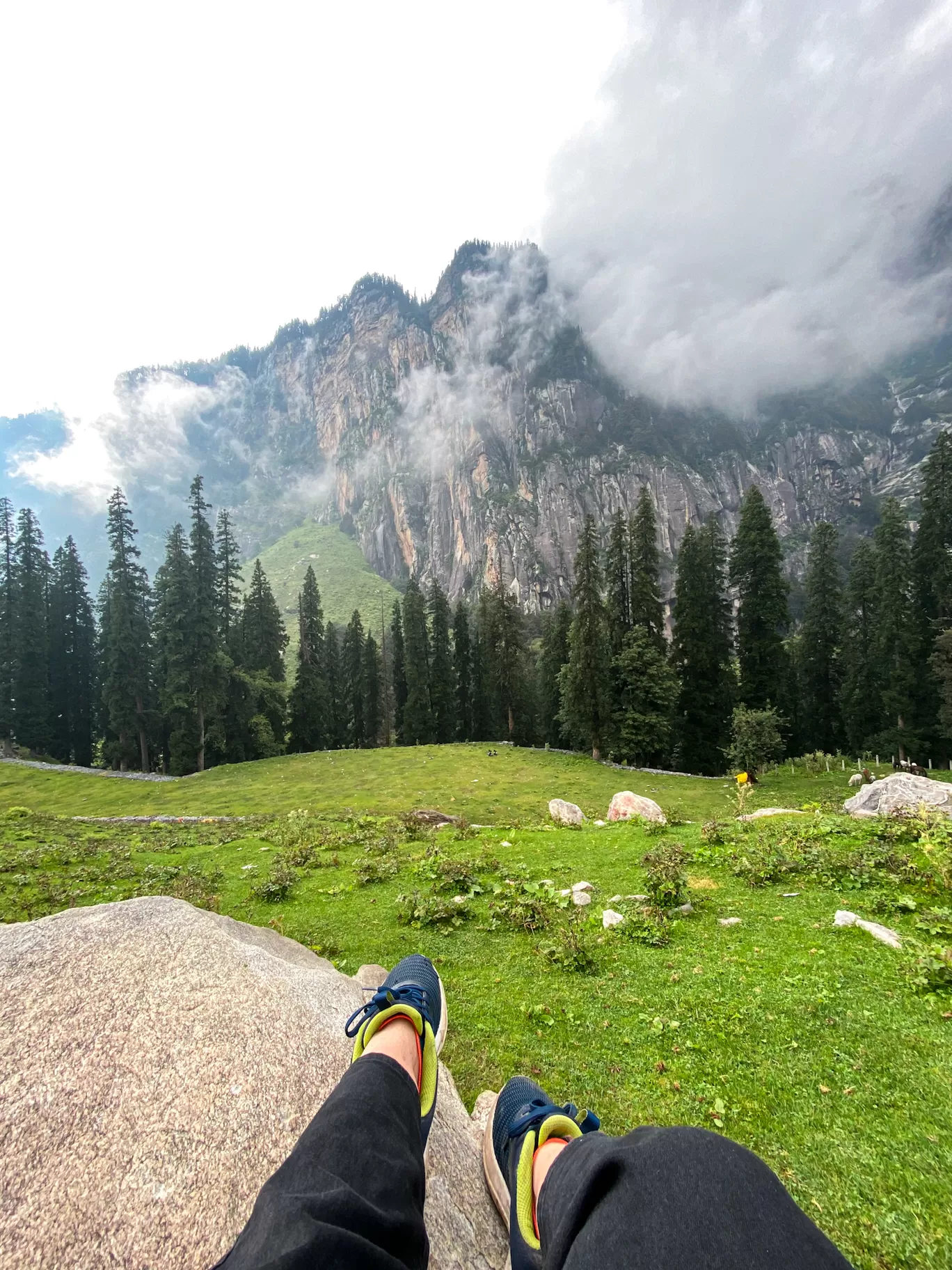 Photo of Manali By Tanisha Bhandari