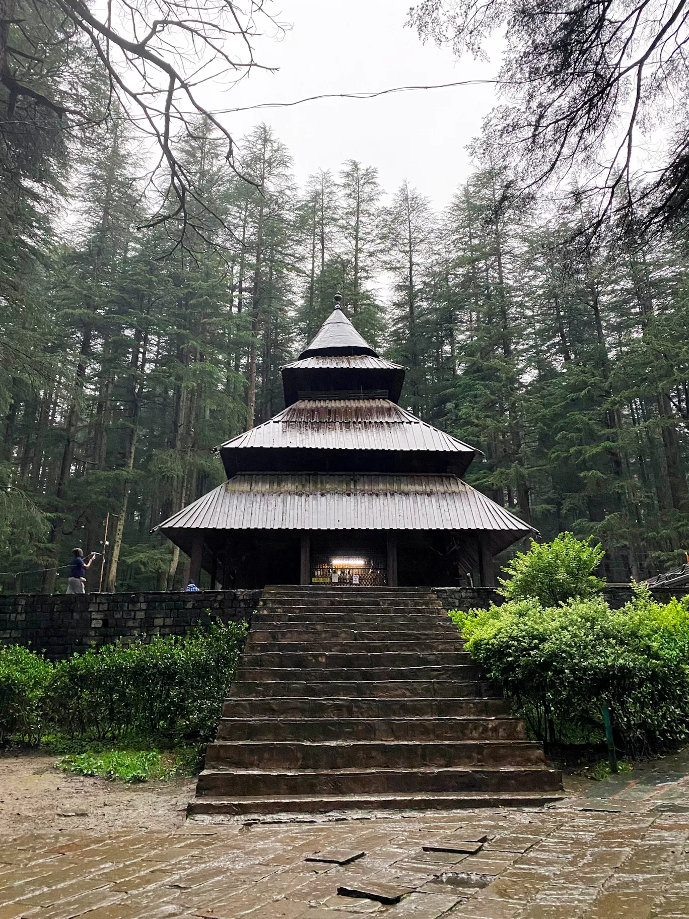 Photo of Manali By Tanisha Bhandari