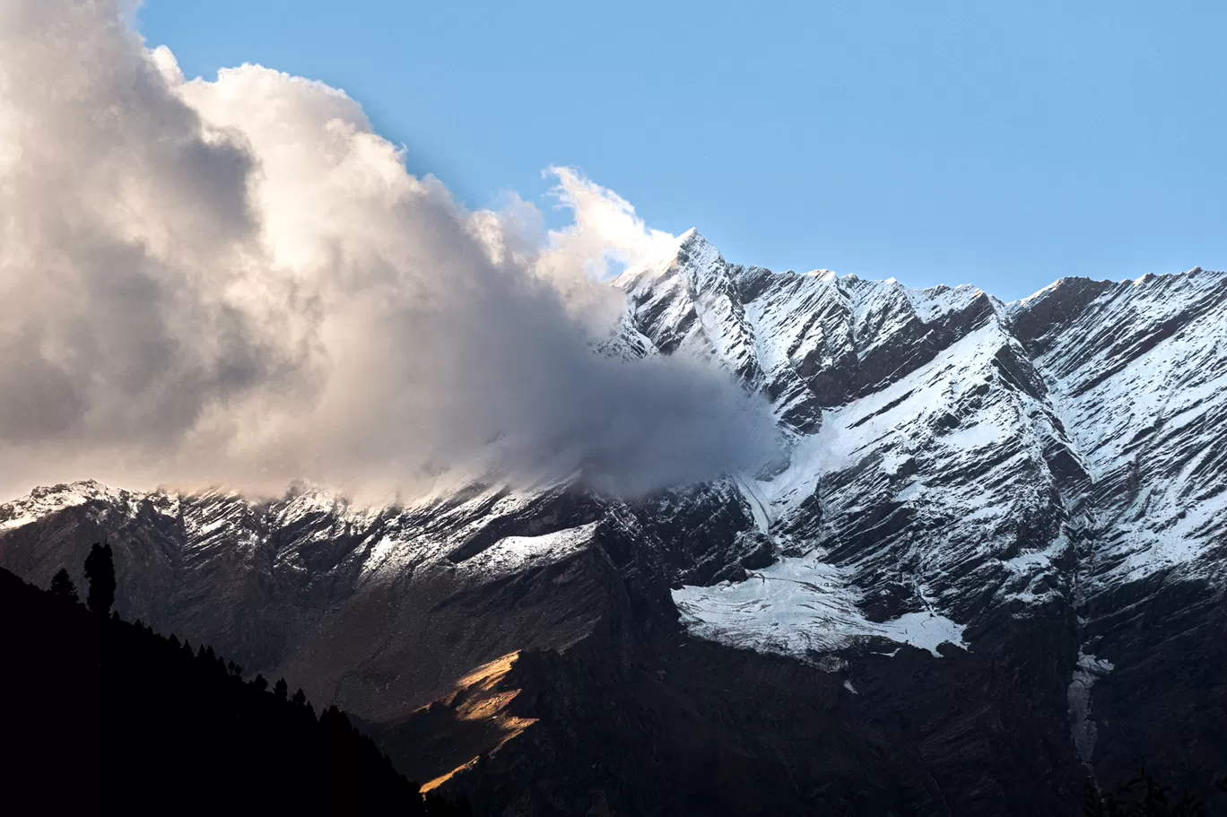 Photo of Manali By Tanisha Bhandari