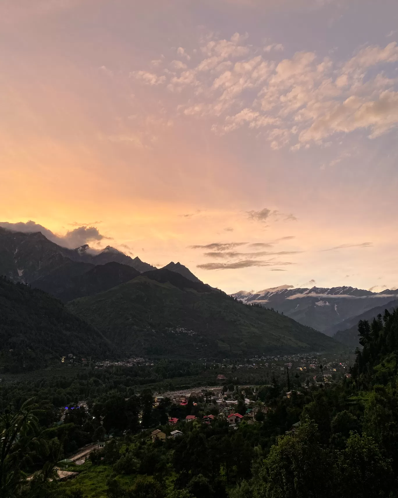 Photo of Manali By Tanisha Bhandari