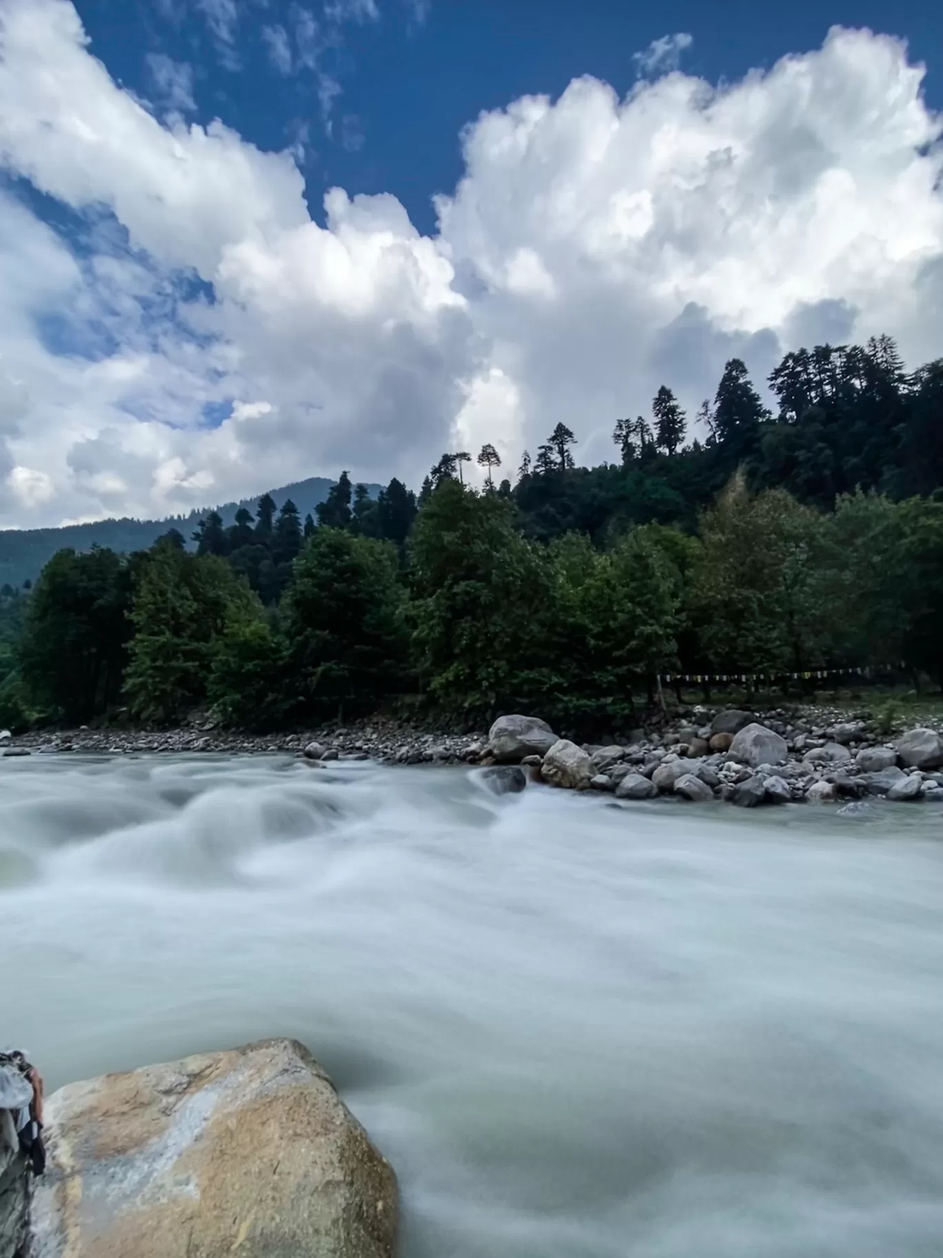 Photo of Manali By Tanisha Bhandari