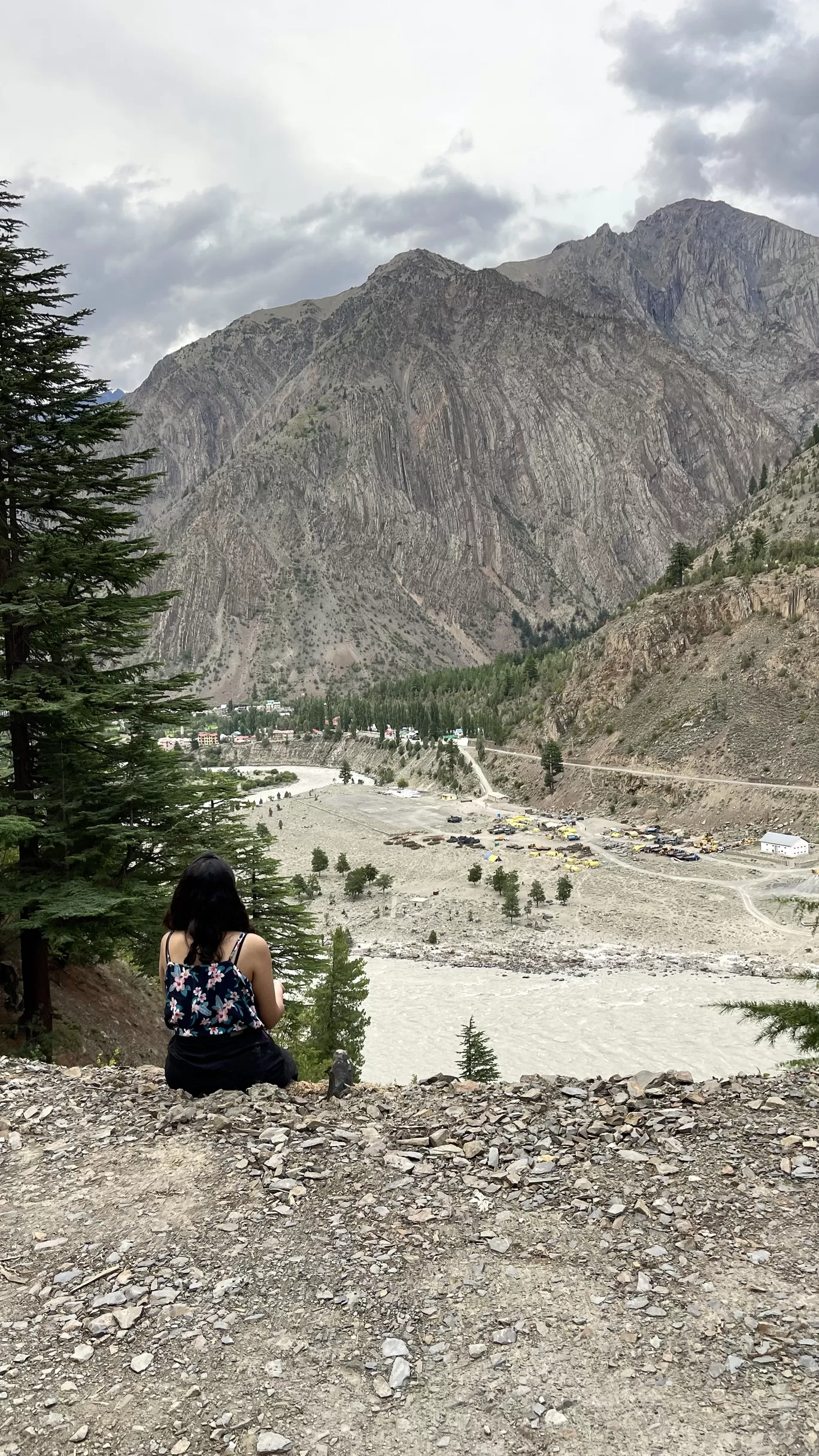 Photo of Manali By Tanisha Bhandari