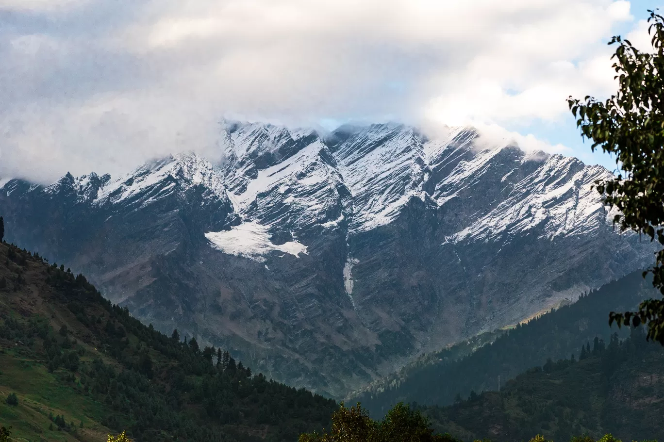 Photo of Manali By Tanisha Bhandari