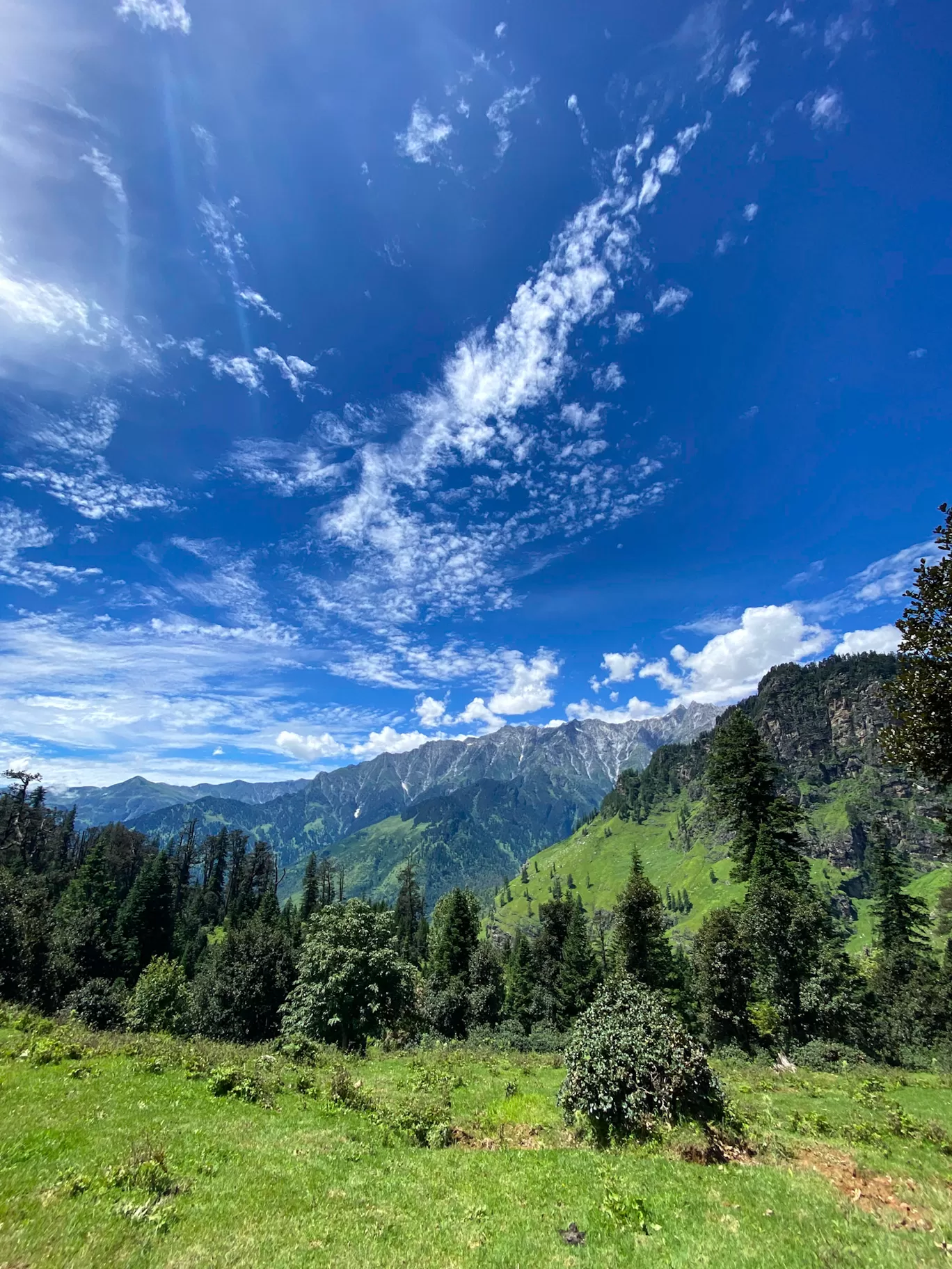 Photo of Manali By Tanisha Bhandari
