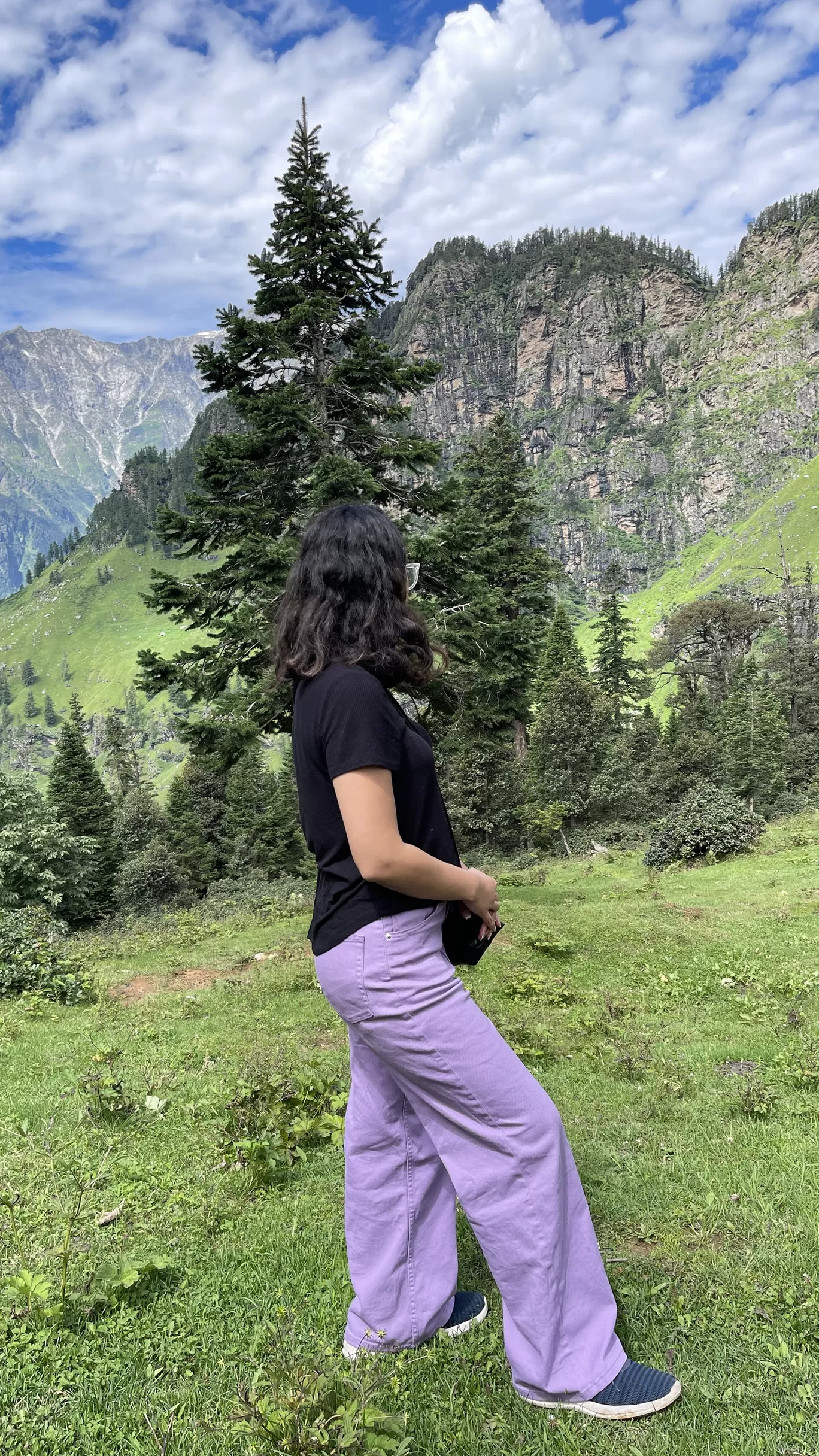 Photo of Manali By Tanisha Bhandari