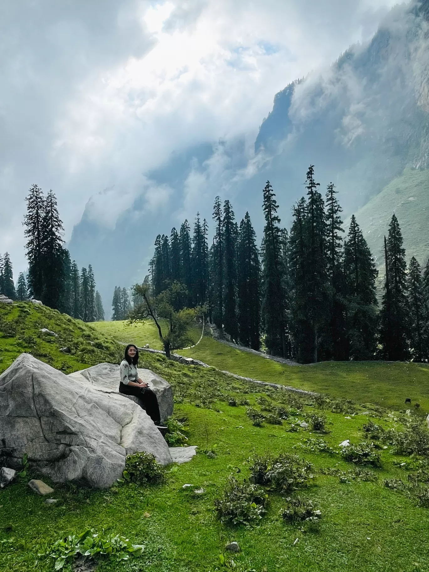 Photo of Manali By Tanisha Bhandari