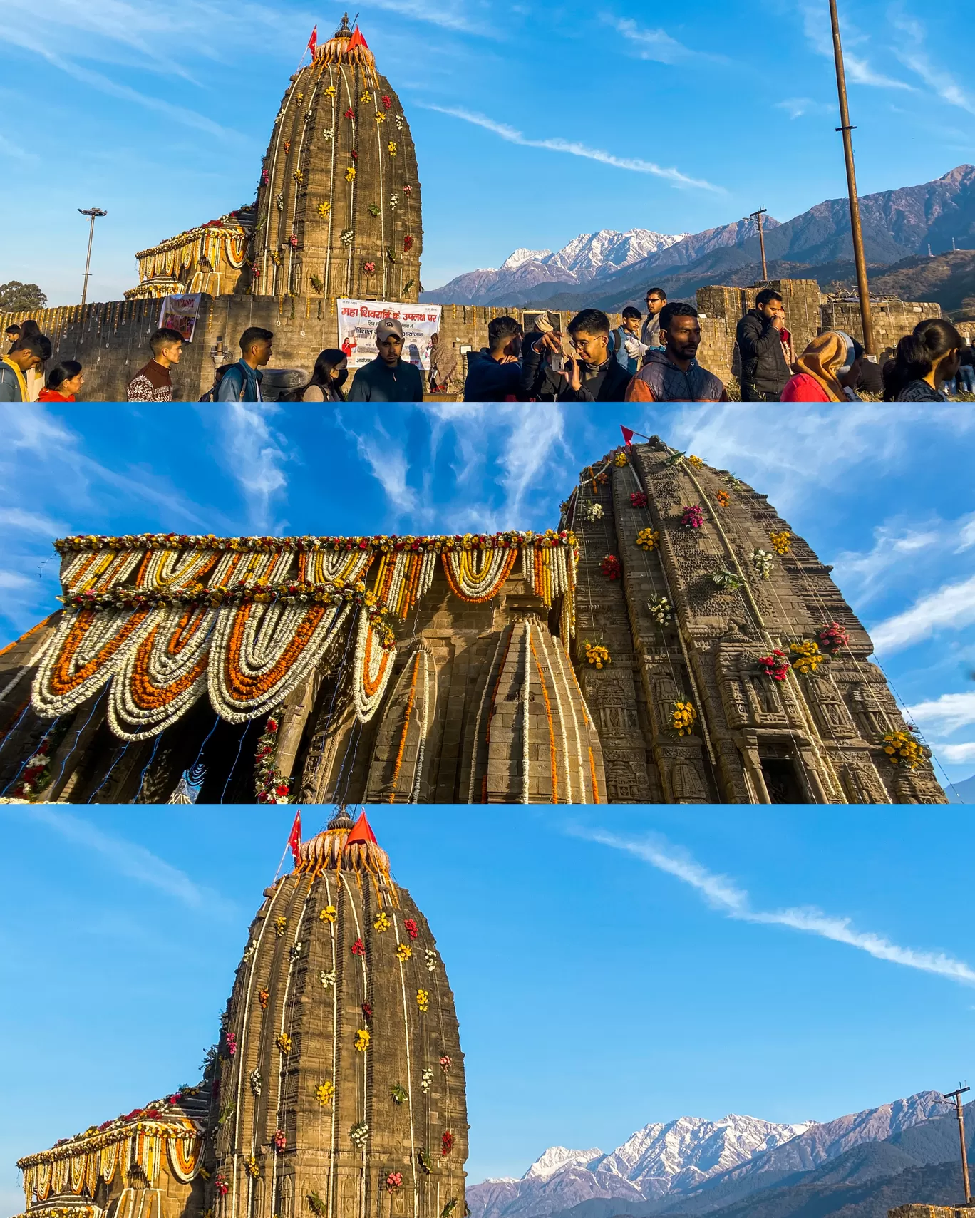 Photo of Baijnath By Tanisha Bhandari