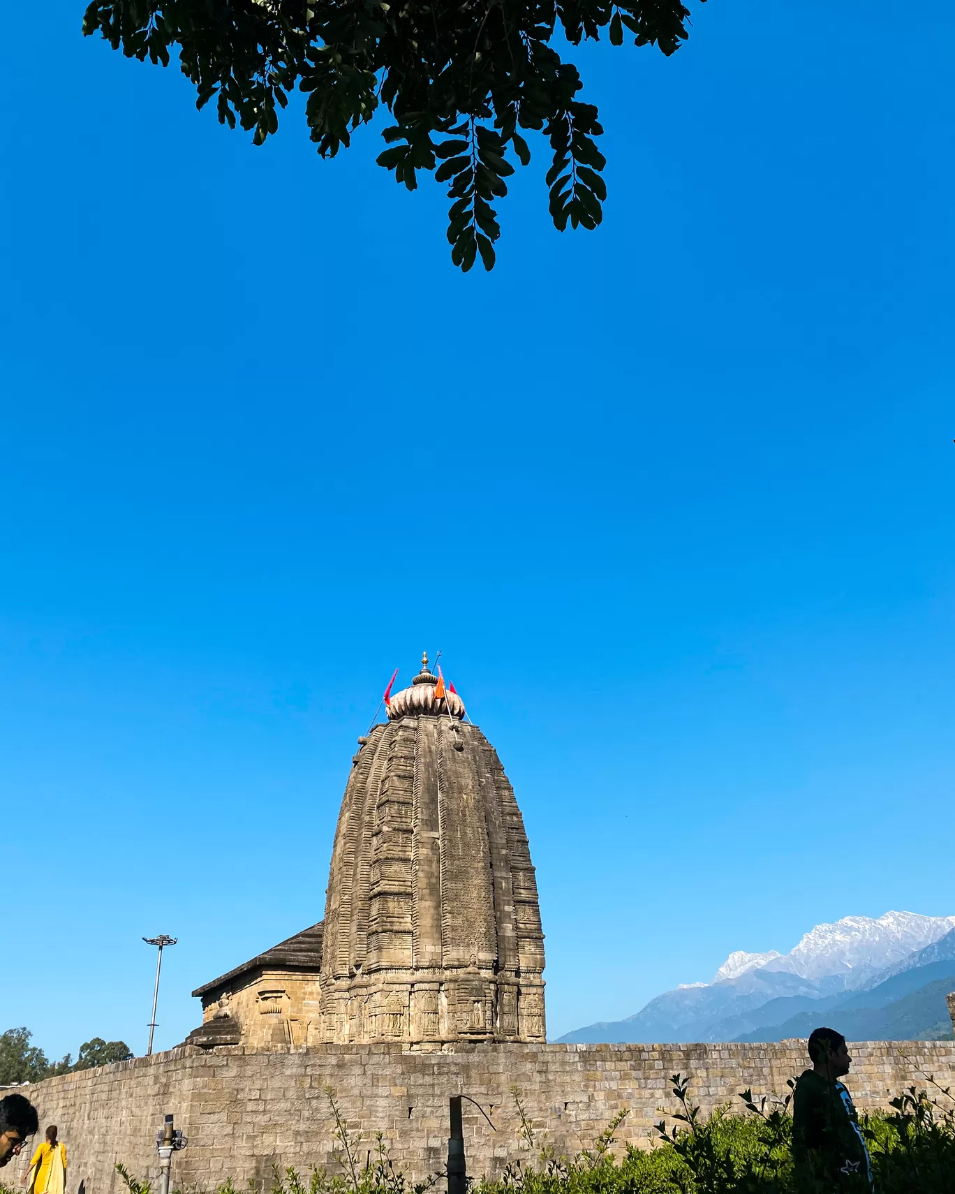 Photo of Baijnath By Tanisha Bhandari