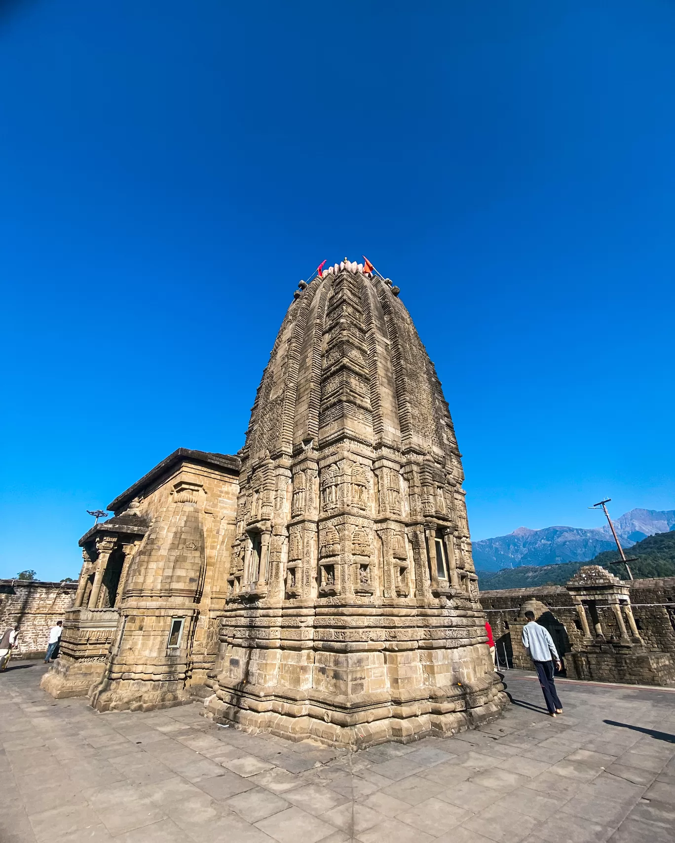 Photo of Baijnath By Tanisha Bhandari