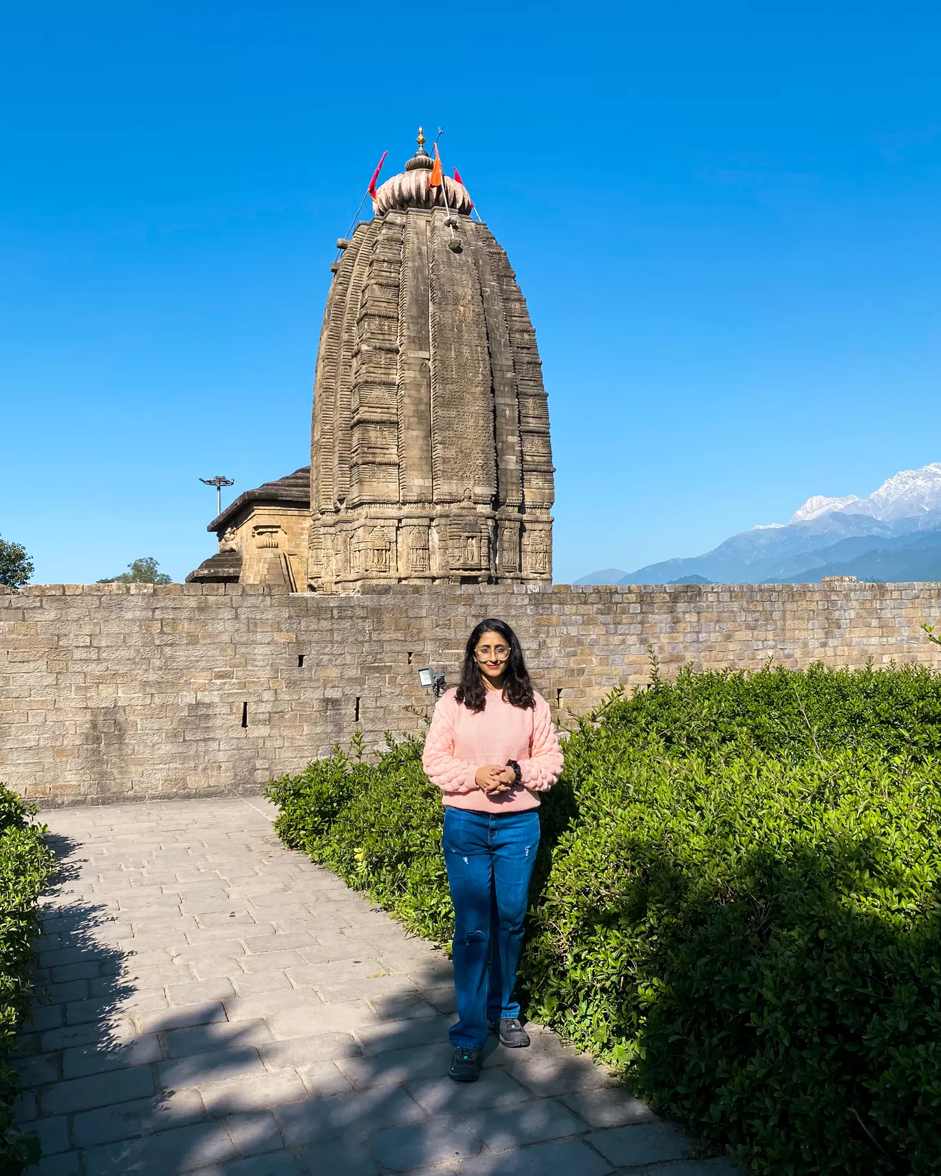 Photo of Baijnath By Tanisha Bhandari