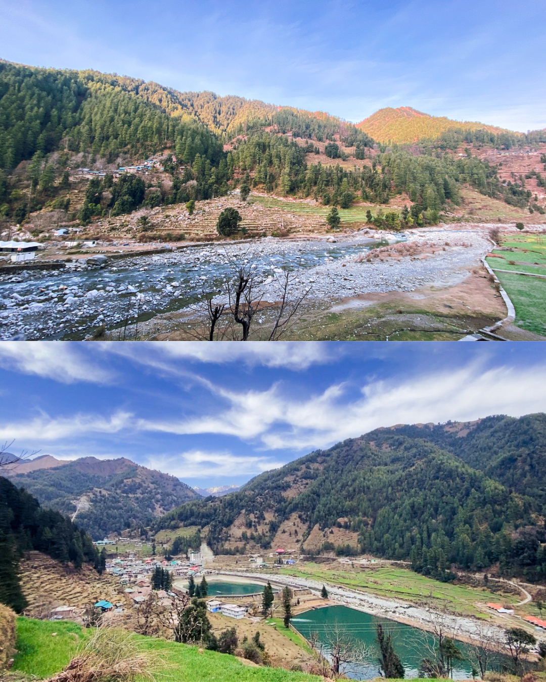 Photo of Barot By Tanisha Bhandari