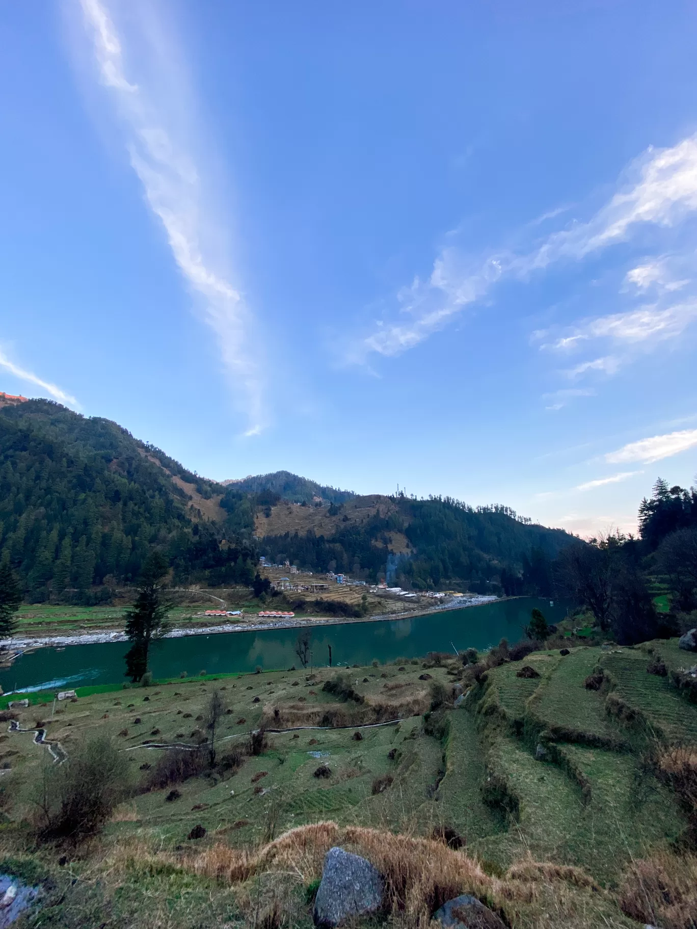 Photo of Barot By Tanisha Bhandari