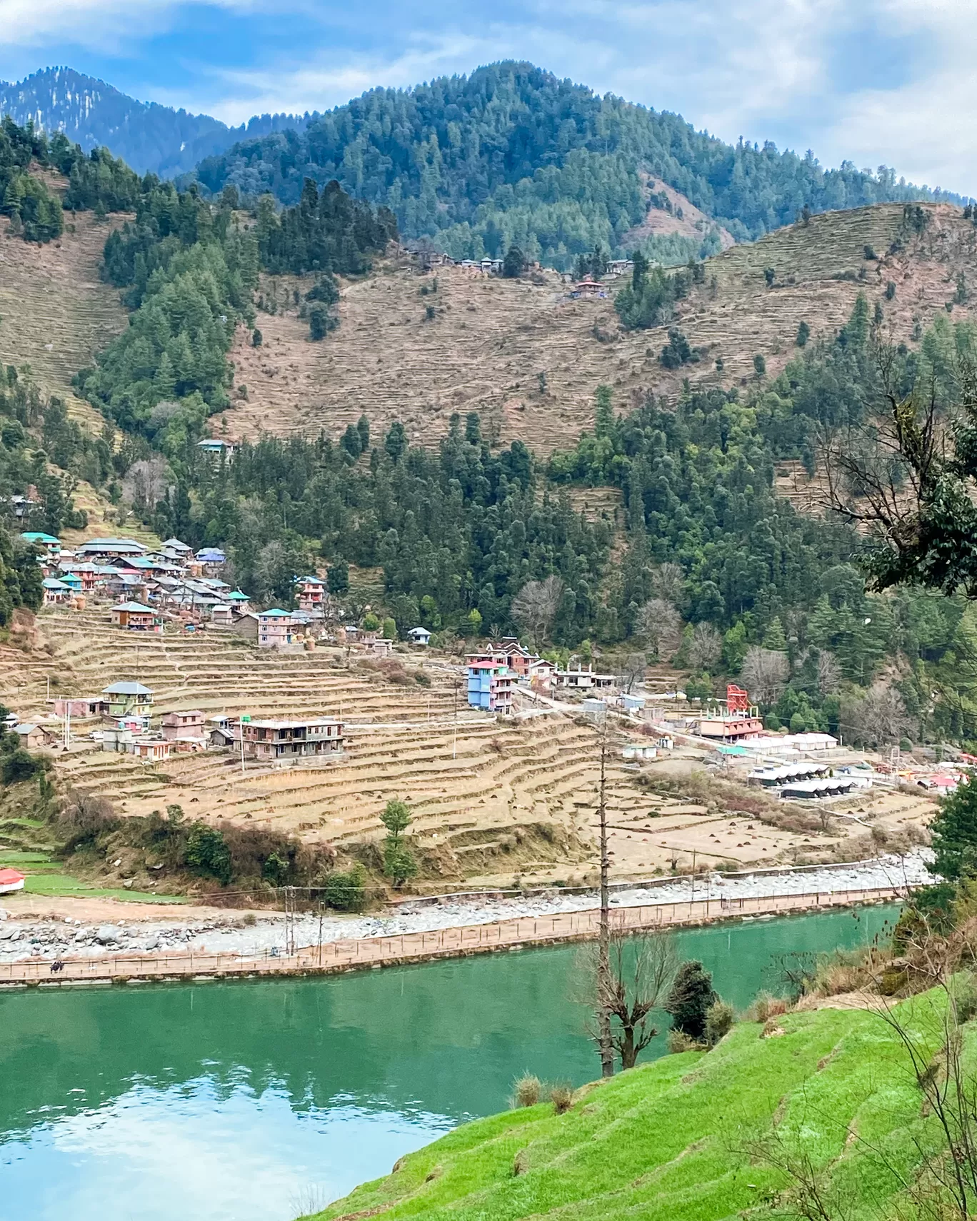 Photo of Barot By Tanisha Bhandari