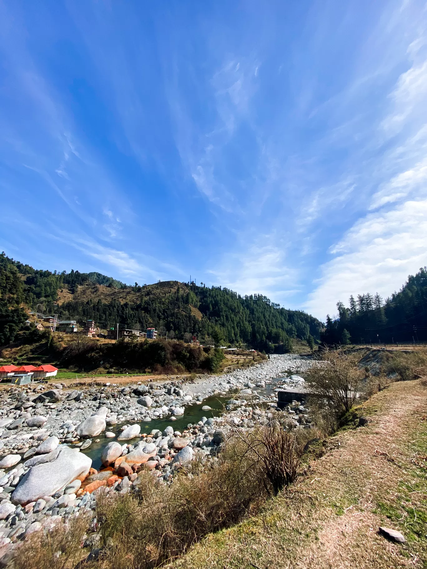 Photo of Barot By Tanisha Bhandari