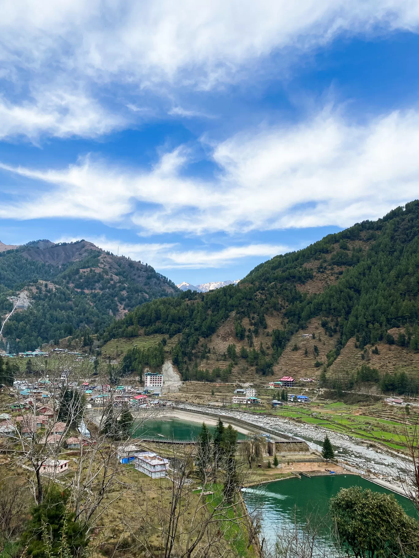 Photo of Barot By Tanisha Bhandari