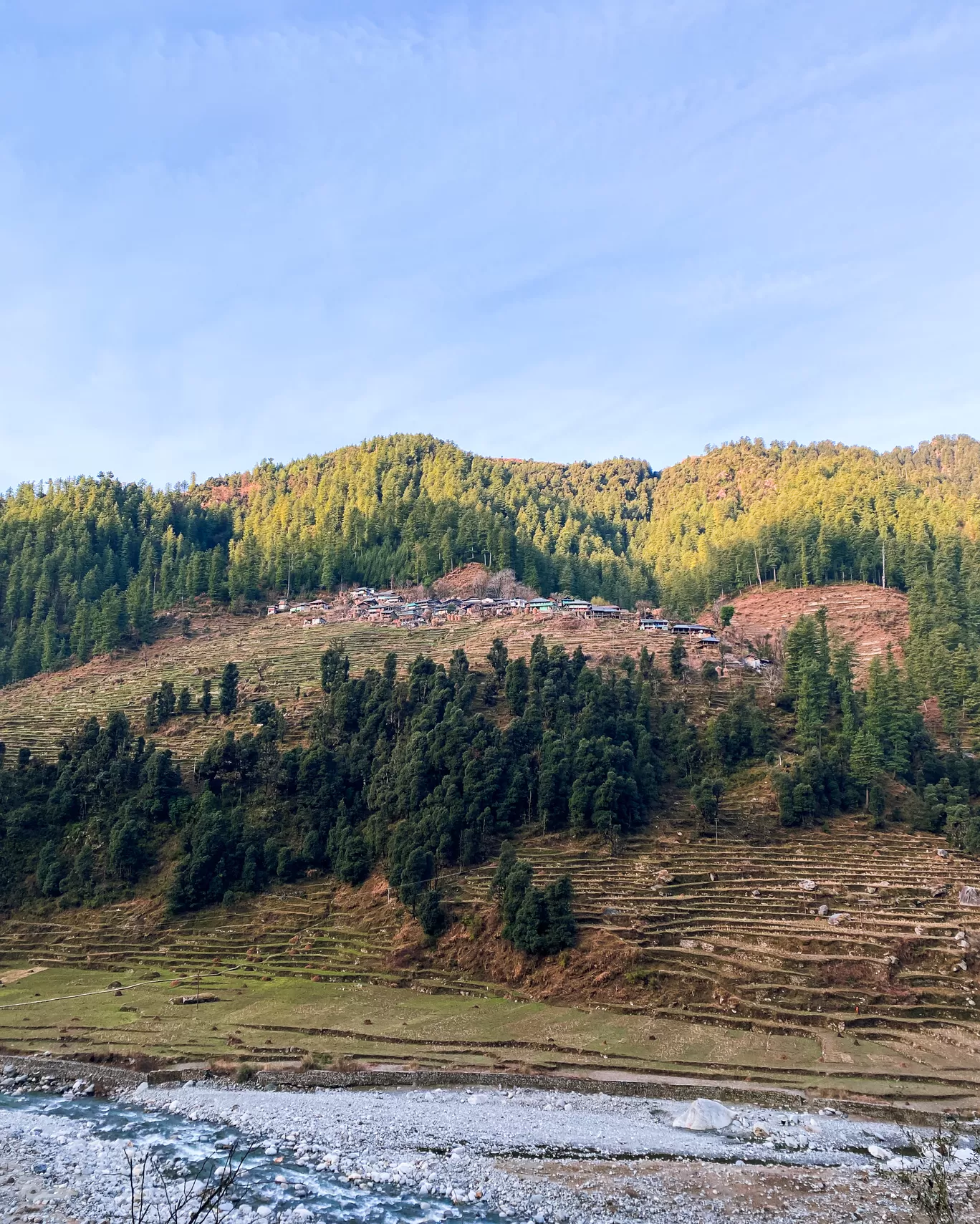 Photo of Barot By Tanisha Bhandari