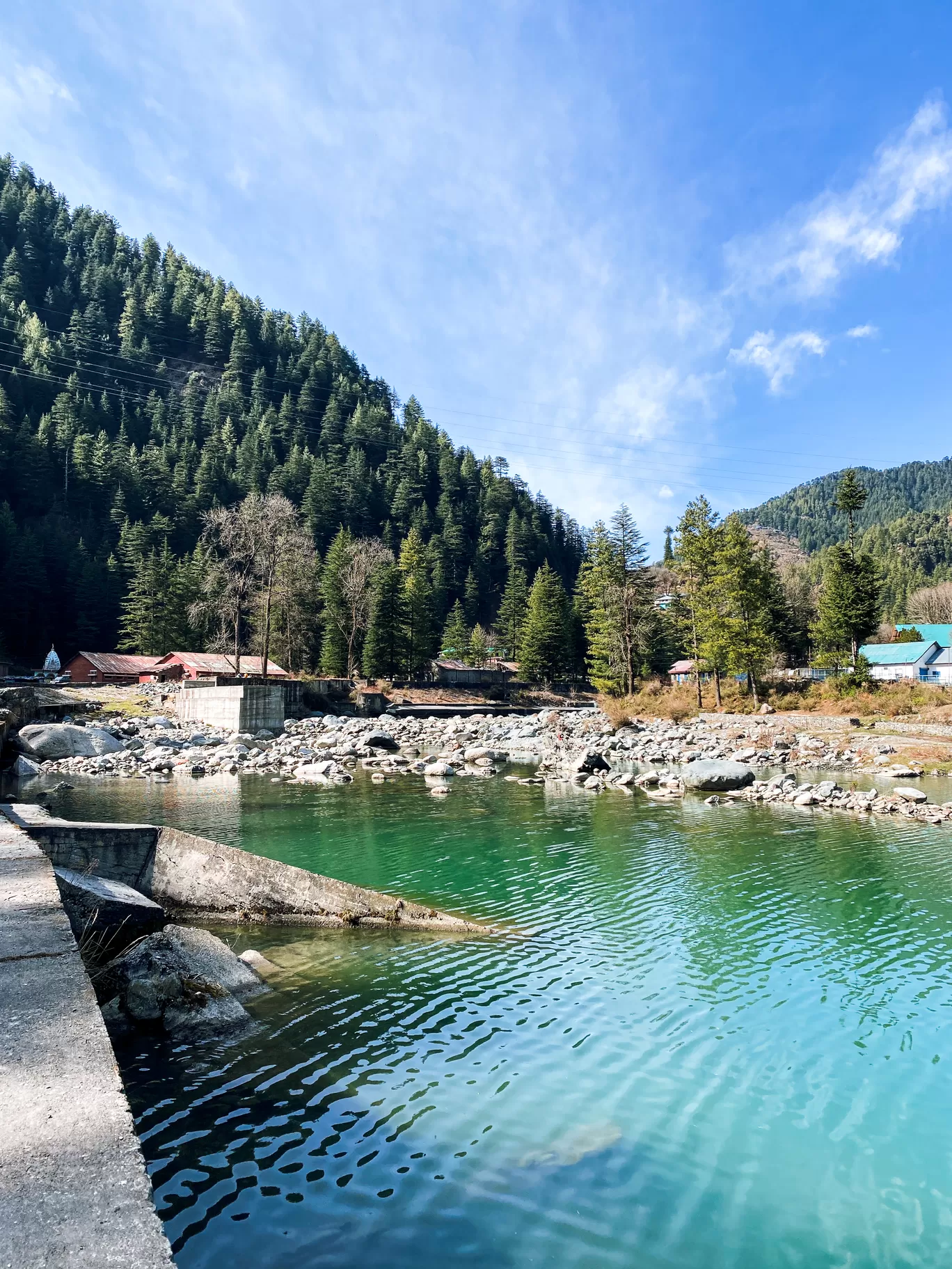 Photo of Barot By Tanisha Bhandari