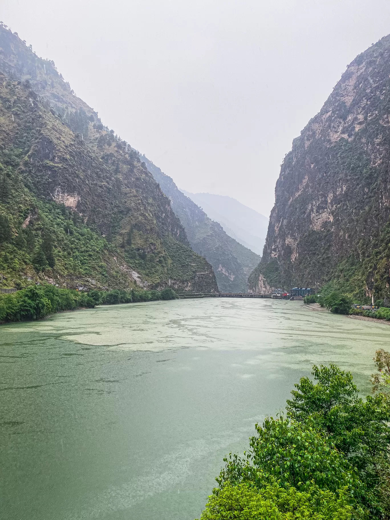 Photo of Sainj Valley By Tanisha Bhandari