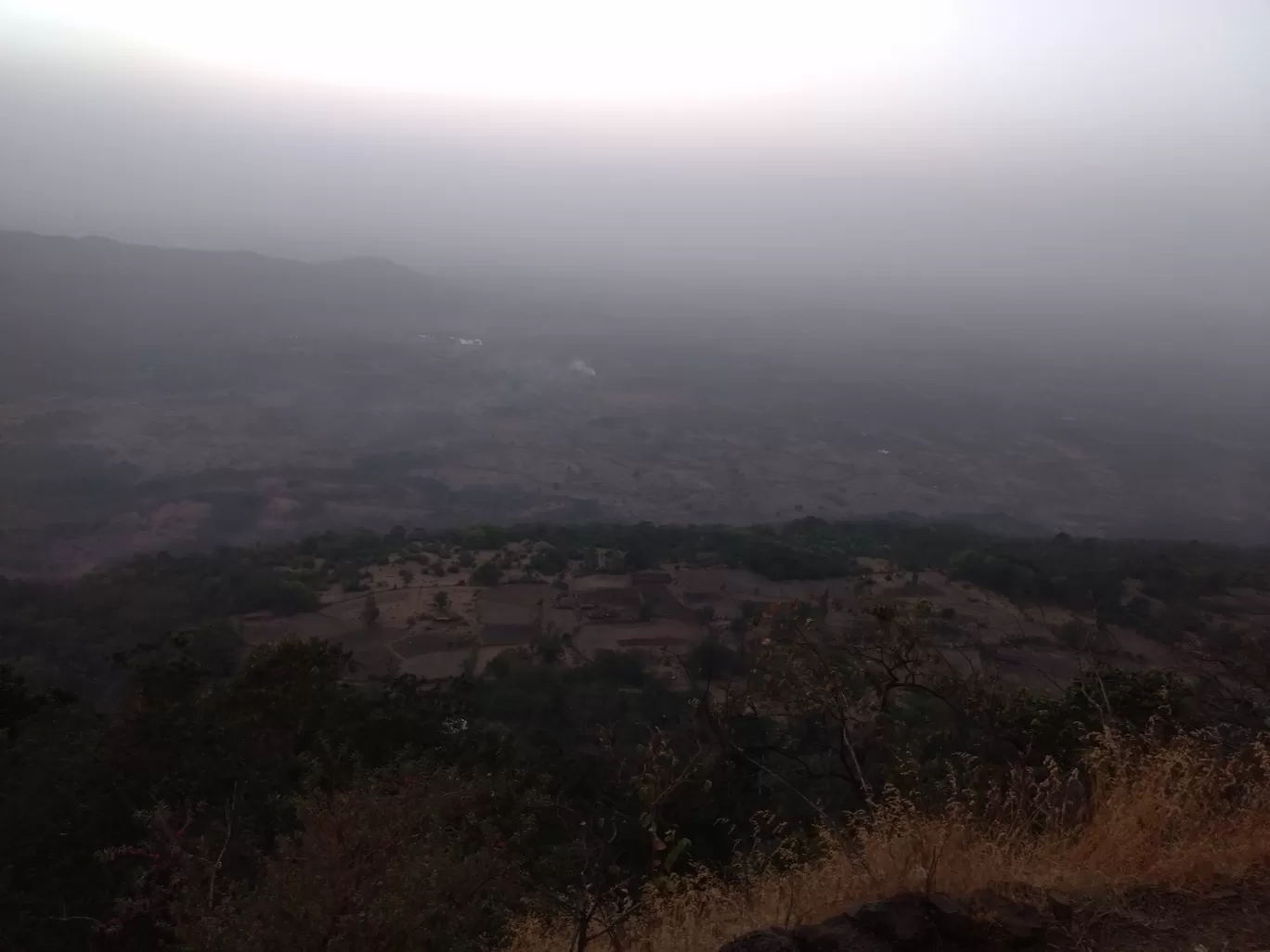 Photo of Bhimashankar Temple By santhosh chandra