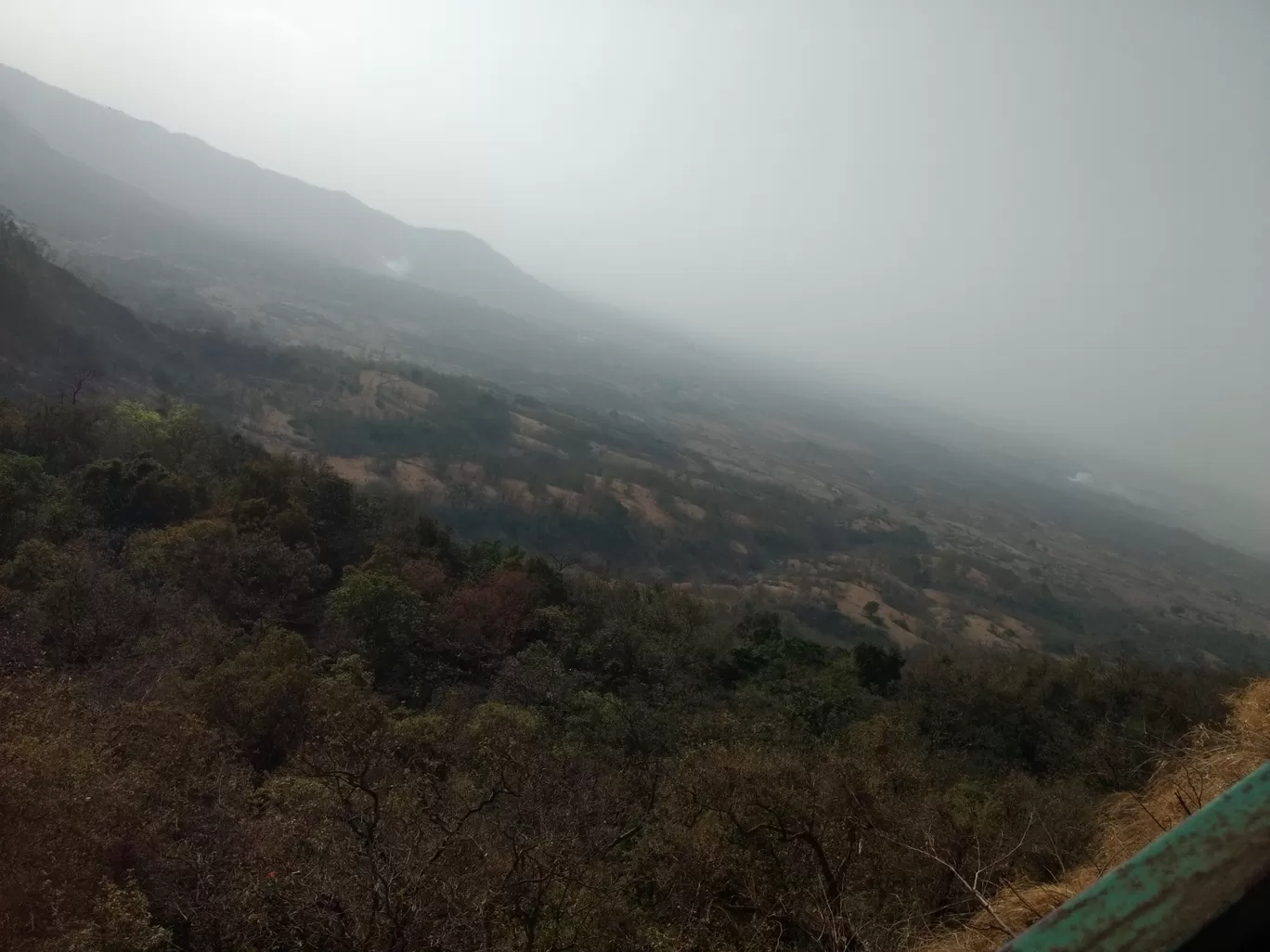 Photo of Bhimashankar Temple By santhosh chandra