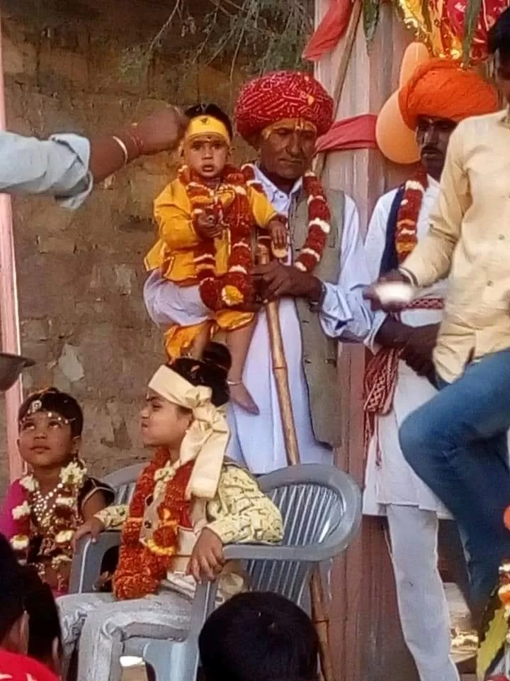 Photo of Pachar By Milind Prajapati
