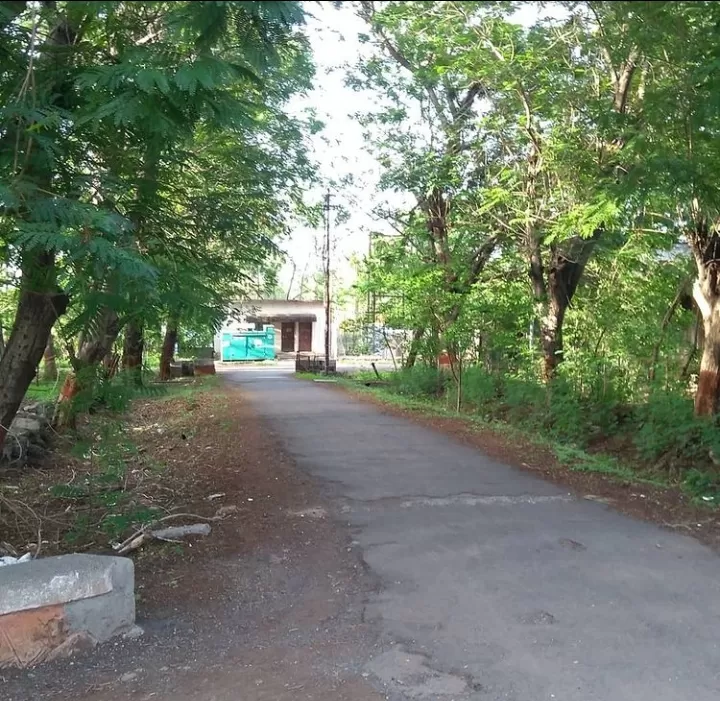 Photo of Jalgaon By Milind Prajapati