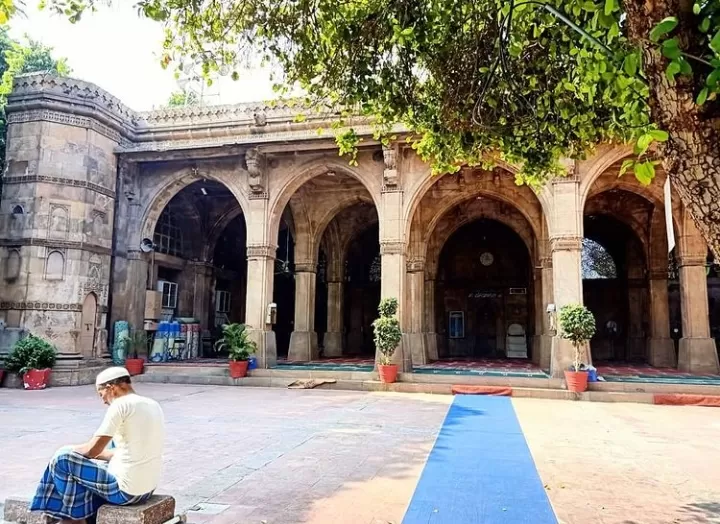 Photo of Ahmedabad By Milind Prajapati
