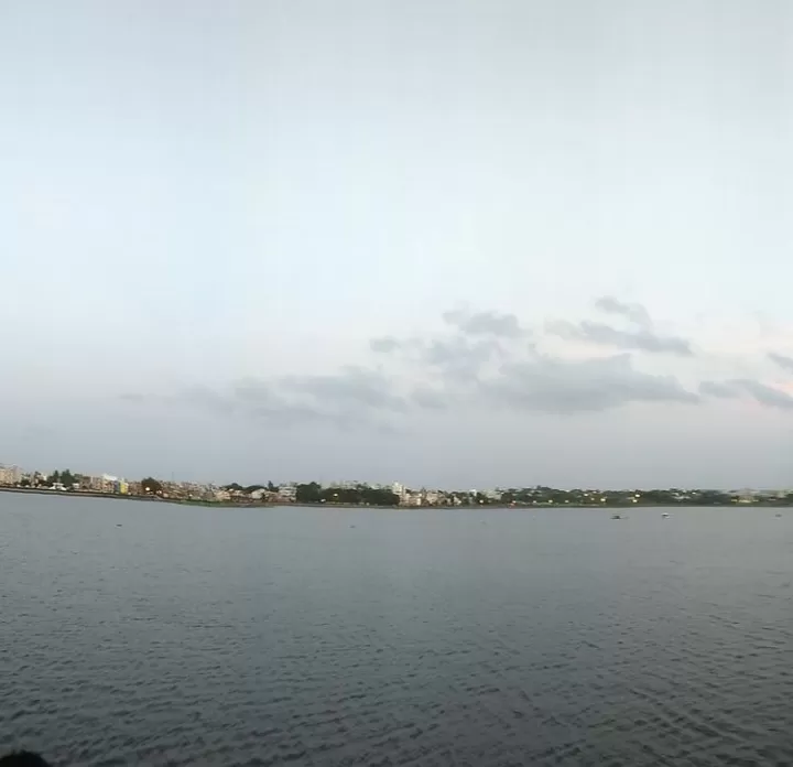 Photo of Rankala Lake By Milind Prajapati