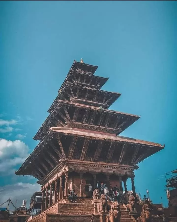 Photo of Bhaktapur By Milind Prajapati