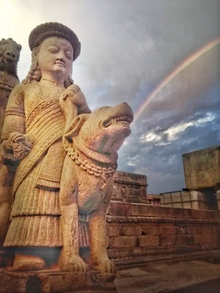 Photo of Bhaktapur By Milind Prajapati