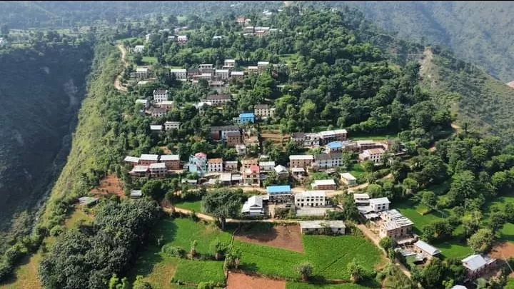 Photo of Nagarkot By Milind Prajapati