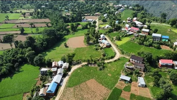 Photo of Nagarkot By Milind Prajapati