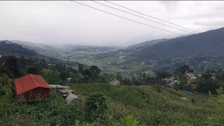 Photo of Nagarkot By Milind Prajapati