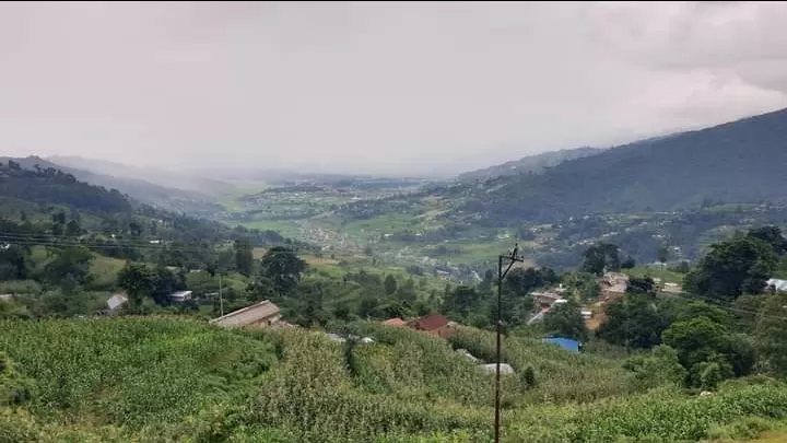 Photo of Nagarkot By Milind Prajapati