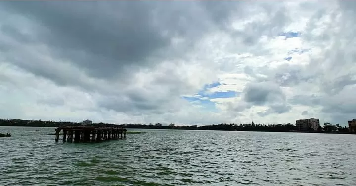 Photo of Rankala Lake By Milind Prajapati