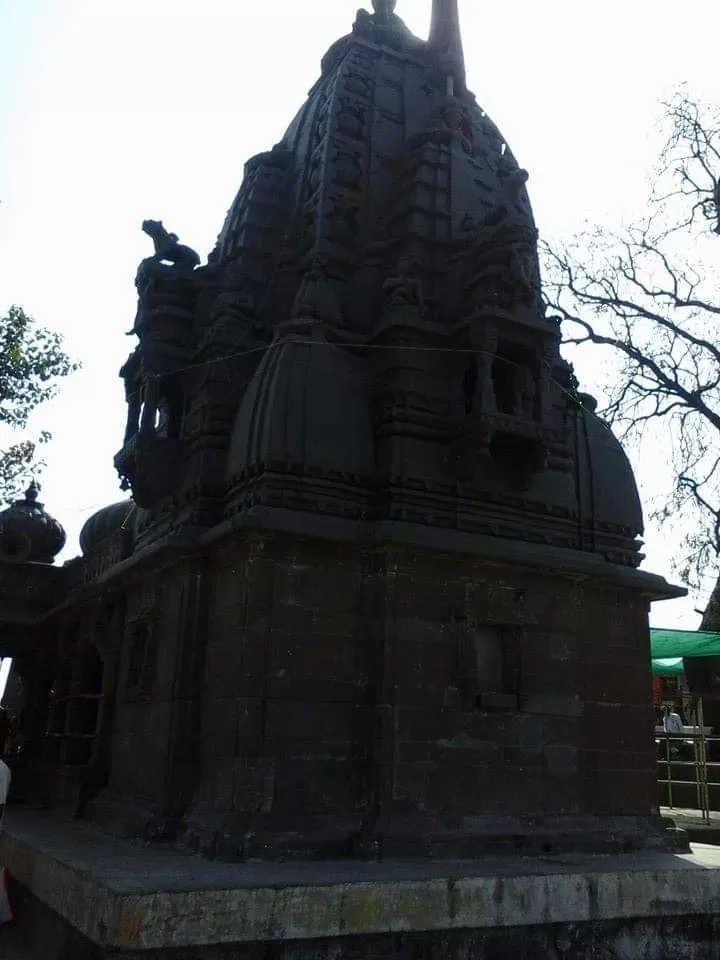 Photo of Amalner By Milind Prajapati