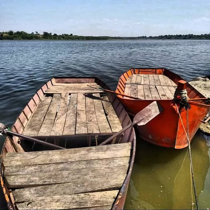 Photo of Amalner By Milind Prajapati