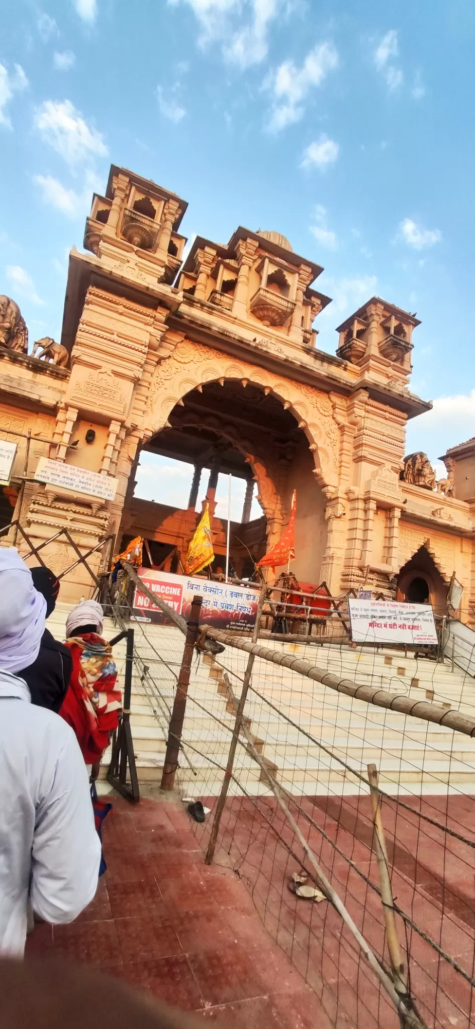 Photo of Sawariya seth temple By Milind Prajapati