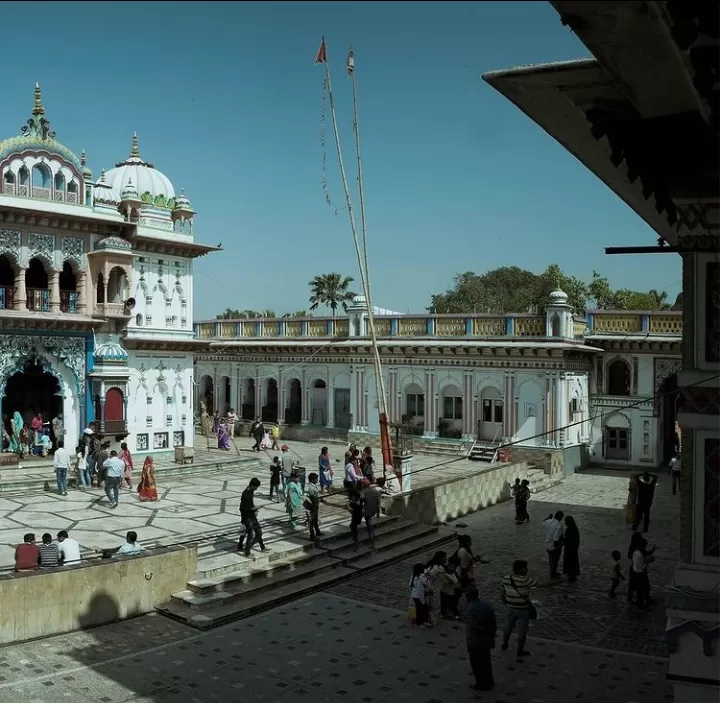 Photo of Janakpur By Milind Prajapati