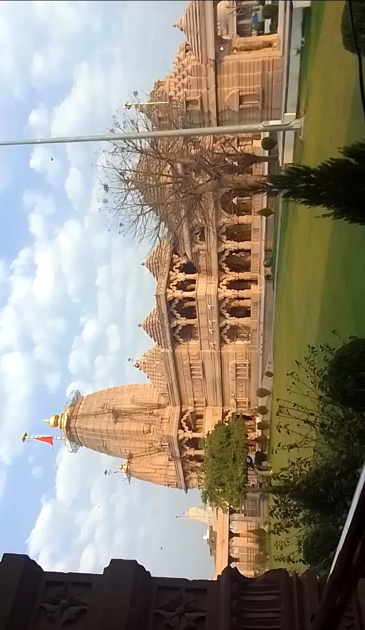 Photo of Sawariya seth temple By Milind Prajapati