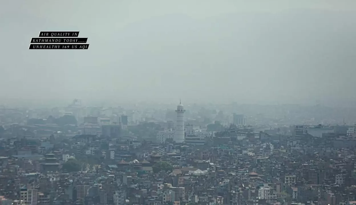 Photo of Kathmandu By Milind Prajapati